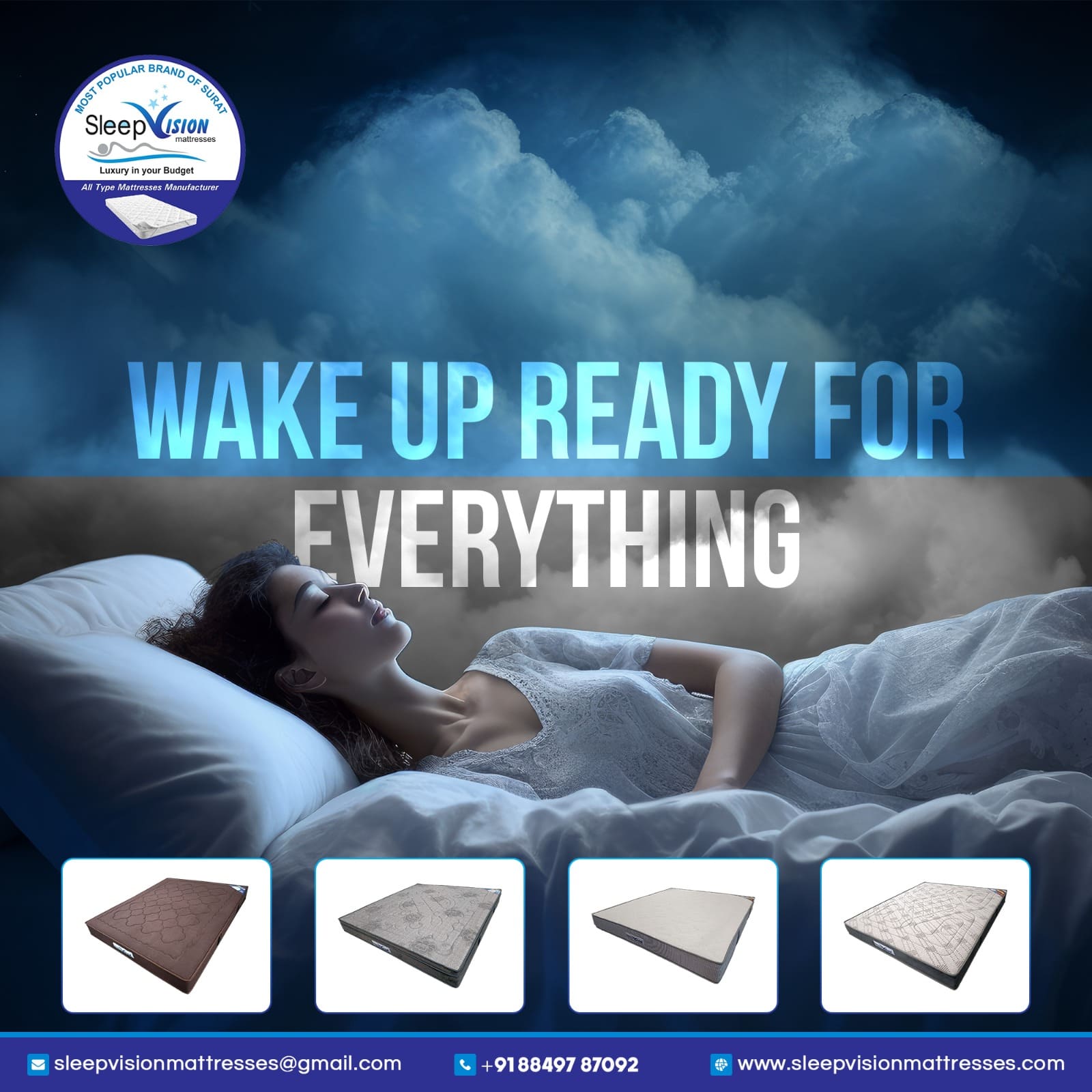 sleepvision