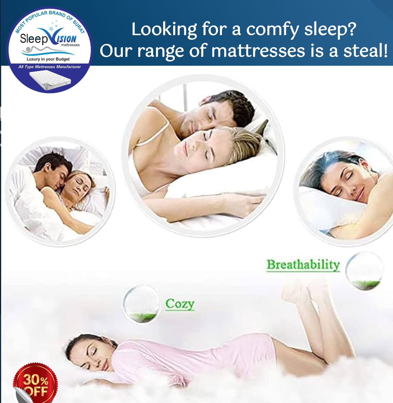 sleepvision