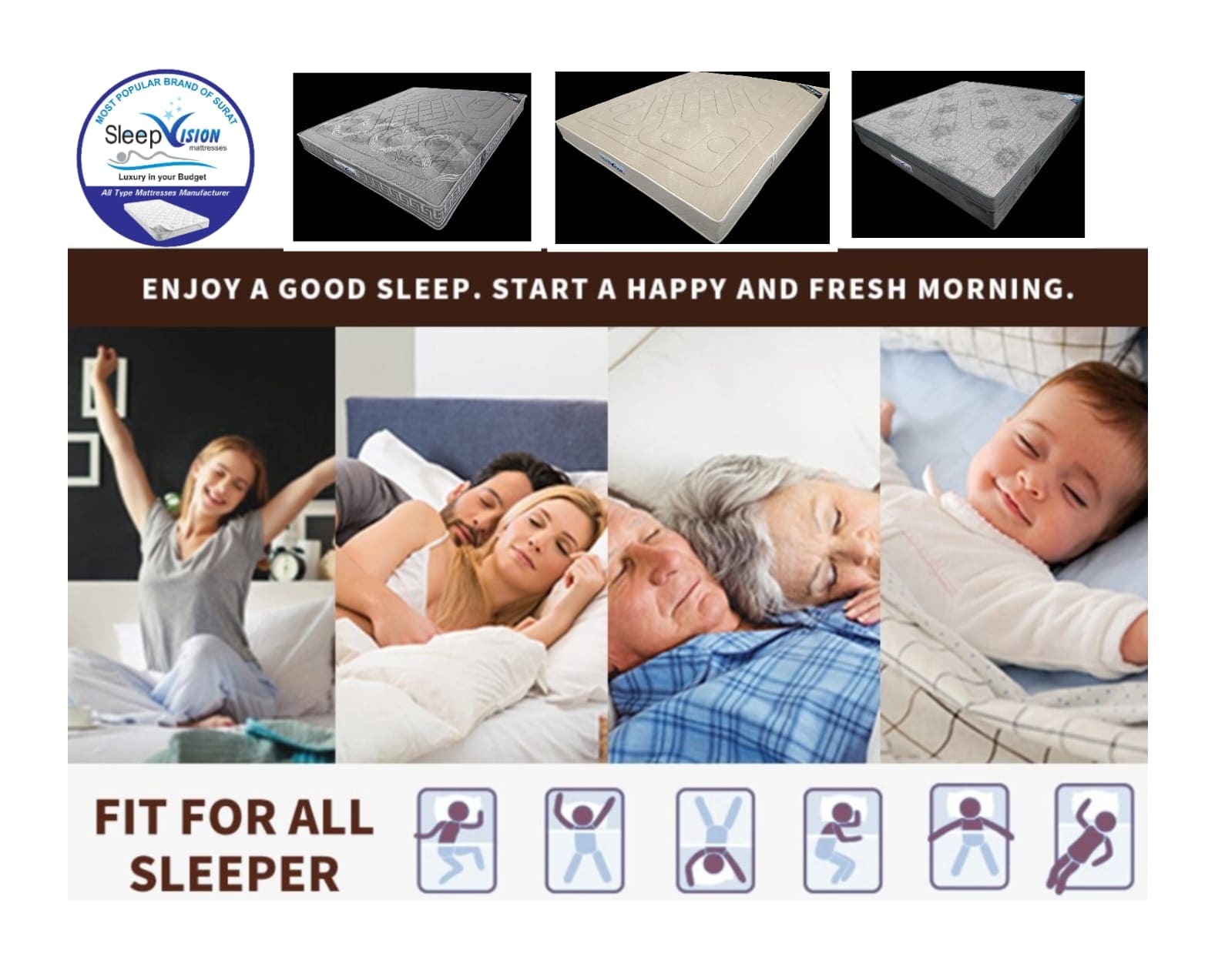 sleepvision