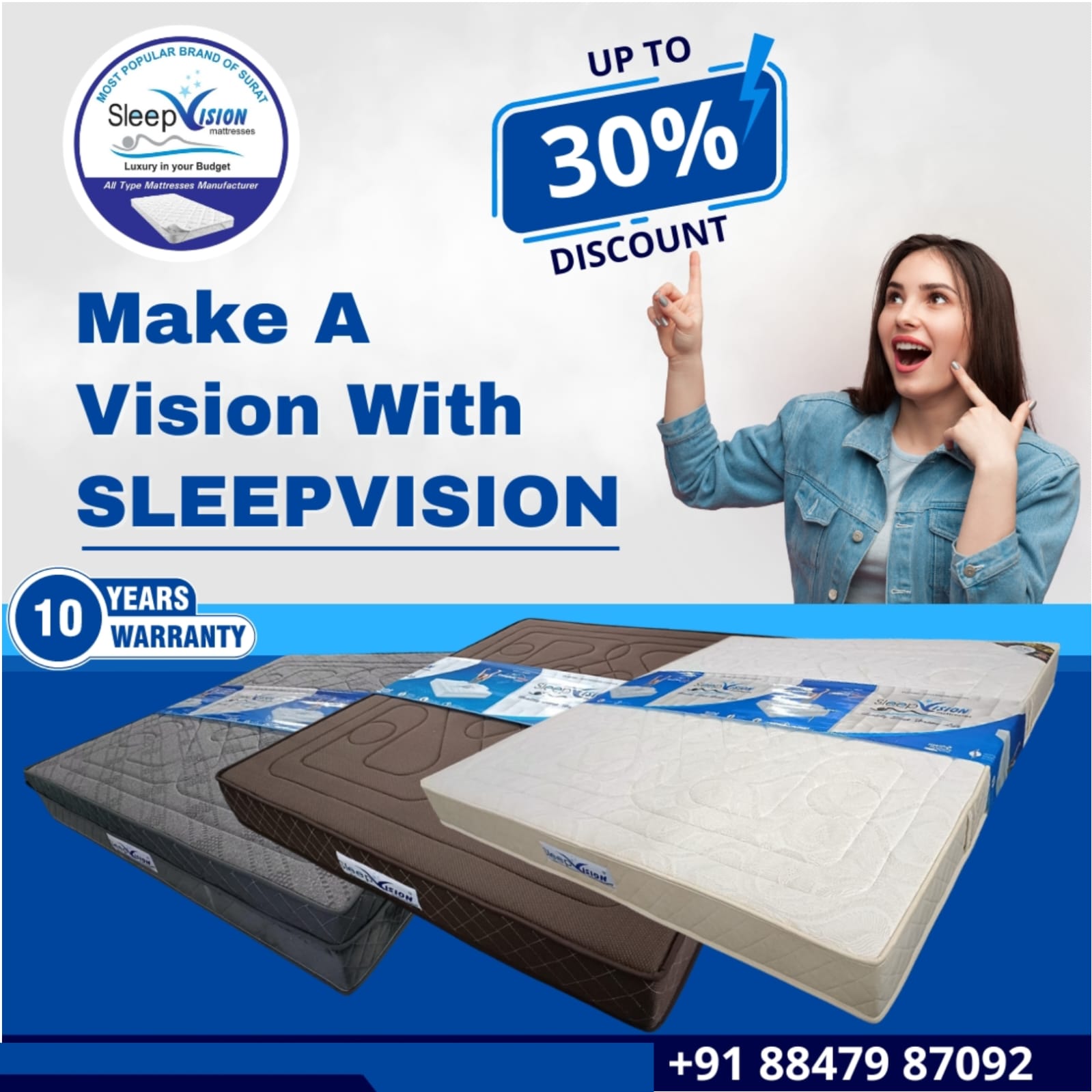 sleepvision