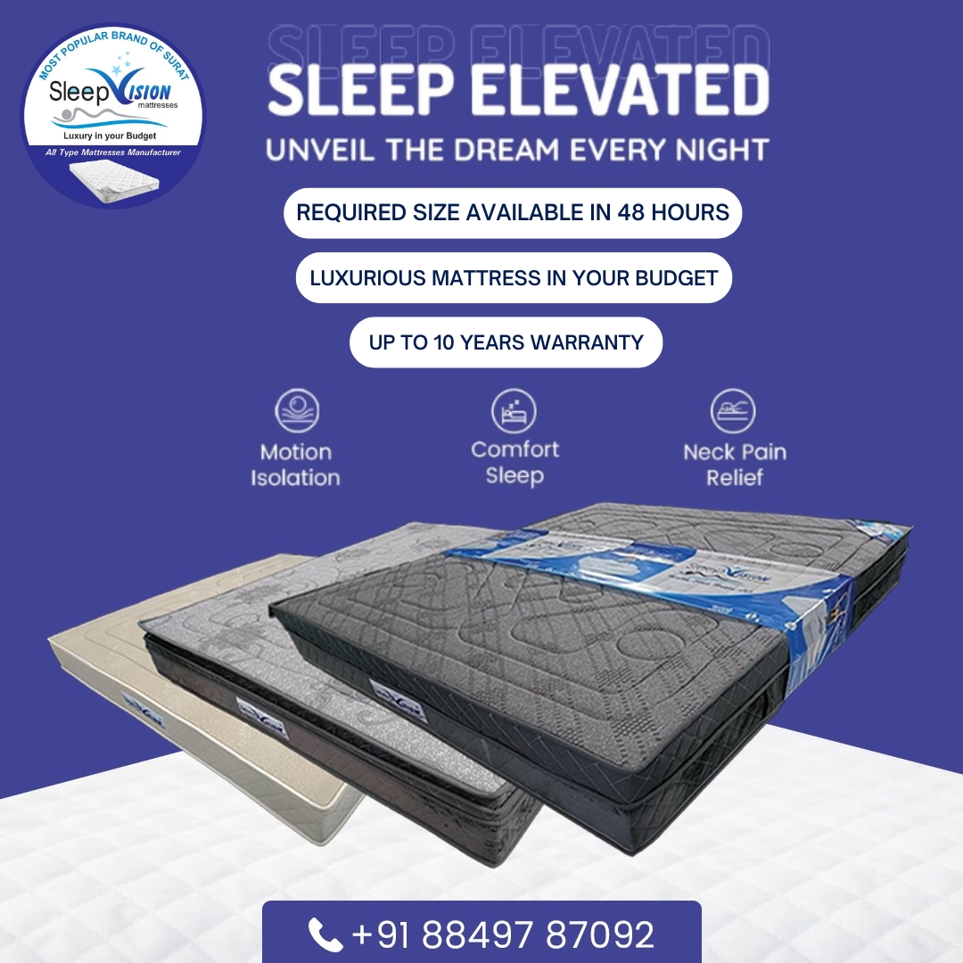 sleepvision