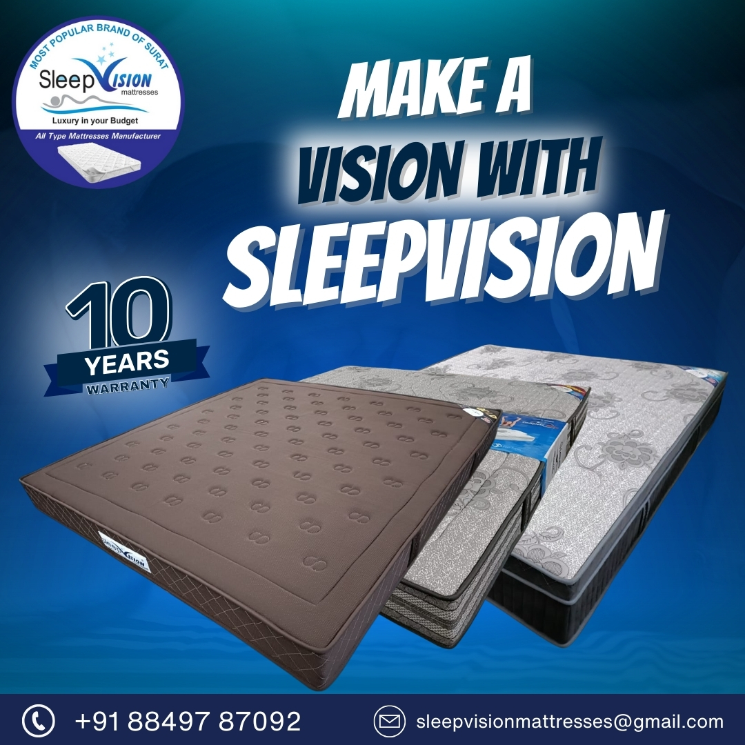 sleepvision