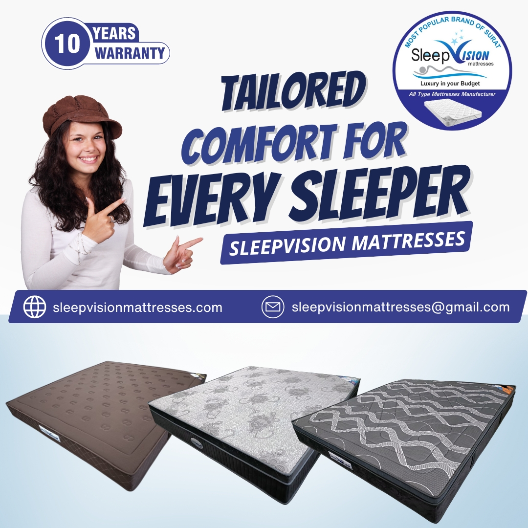 sleepvision