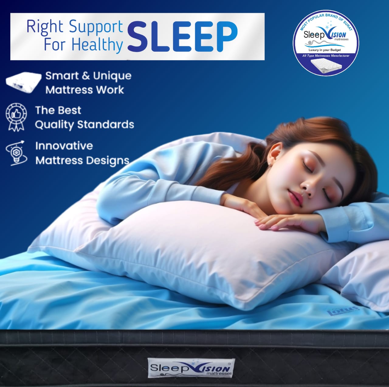 sleepvision