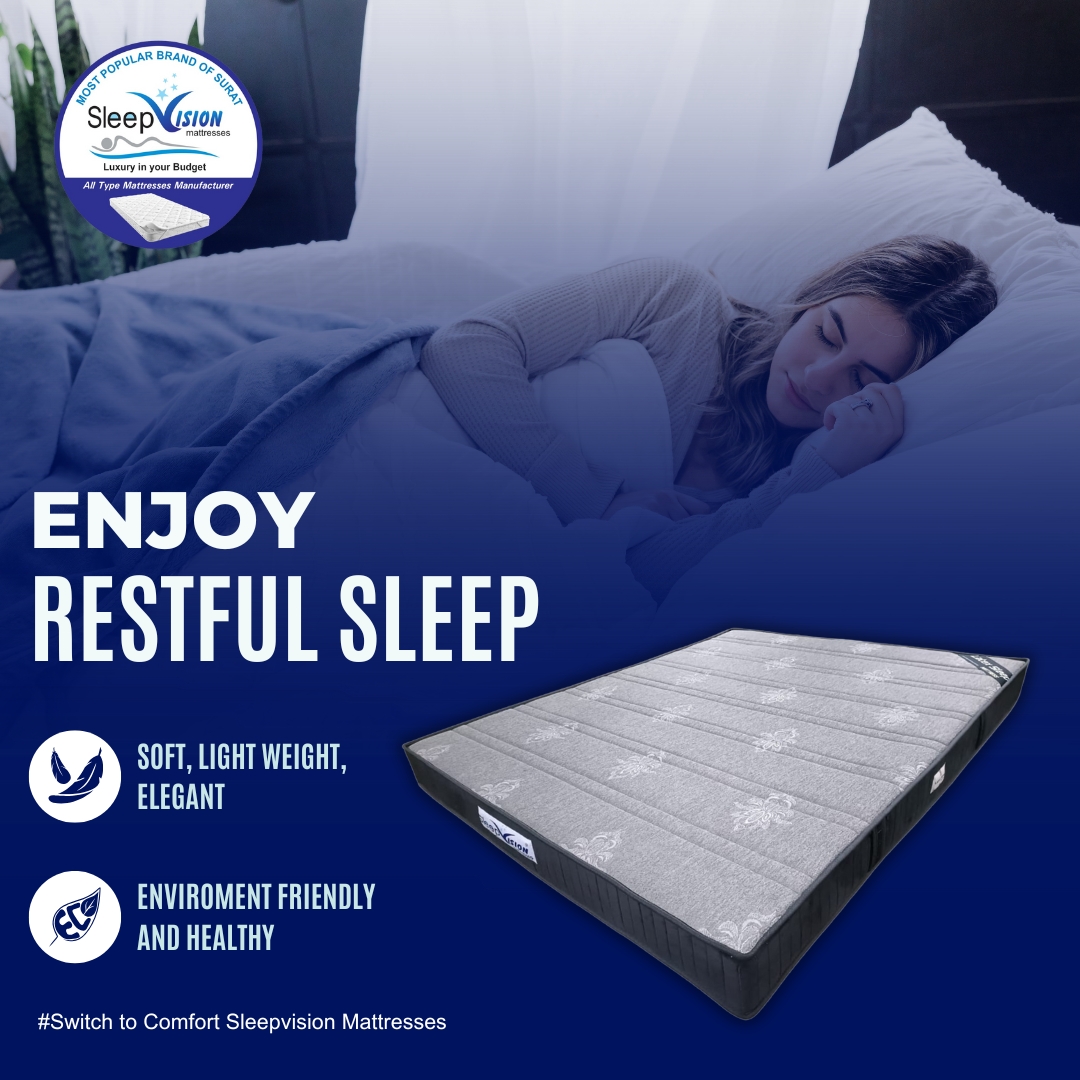 sleepvision