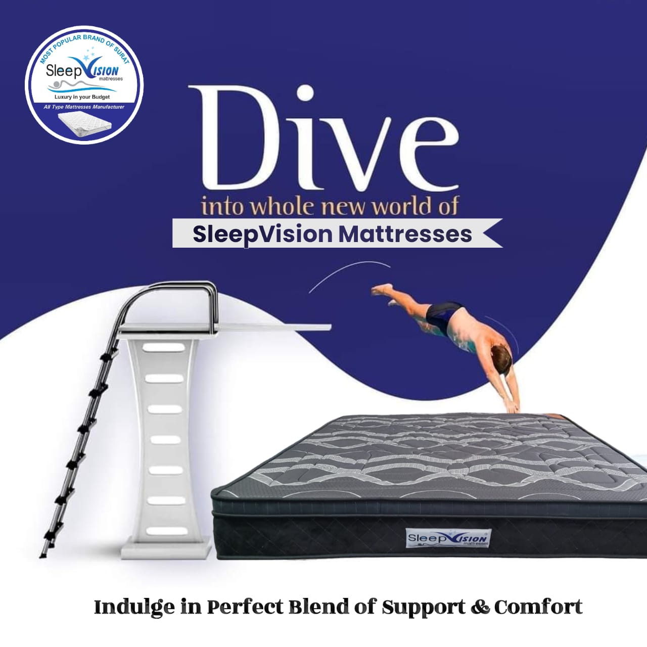sleepvision