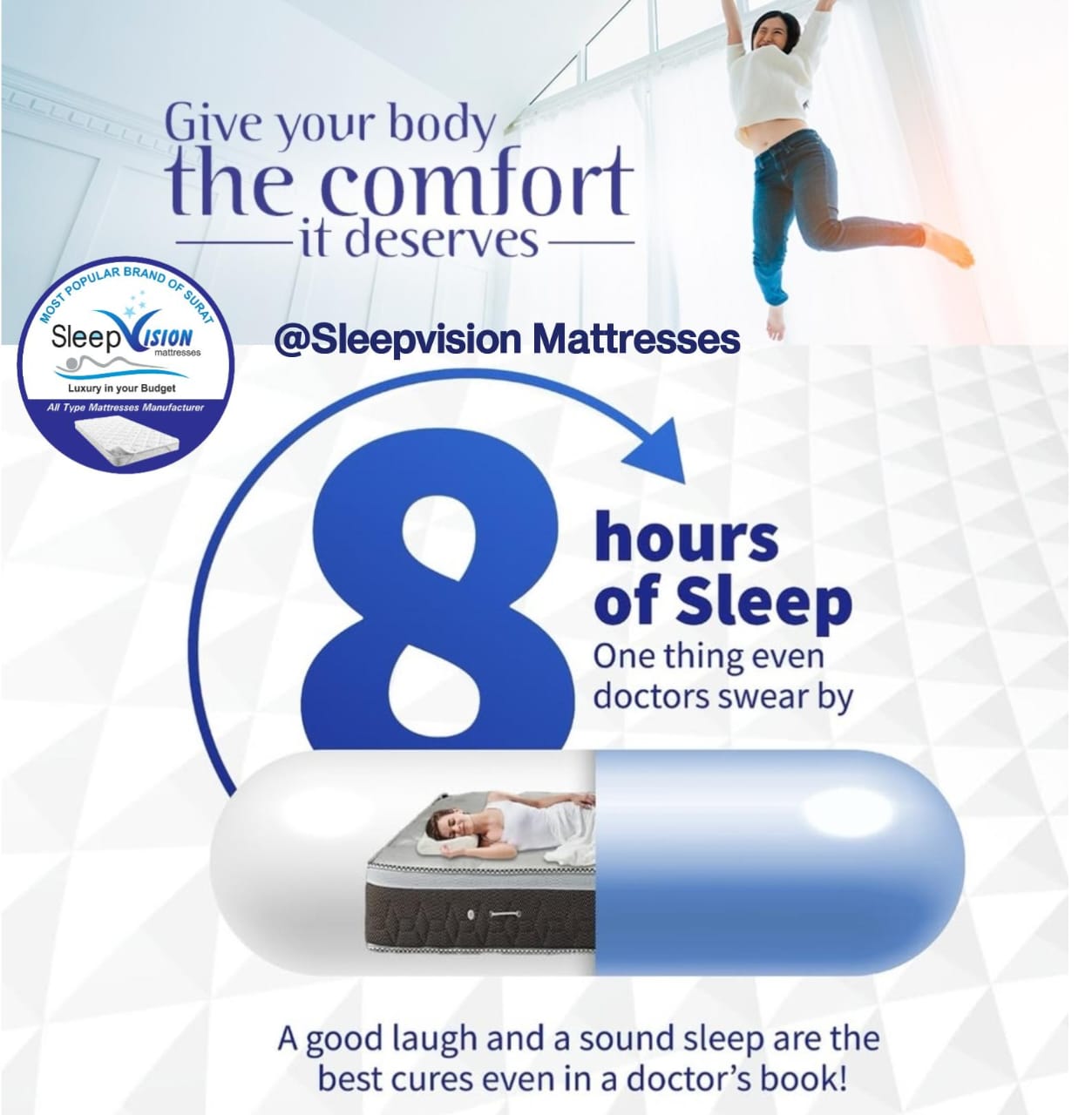 sleepvision