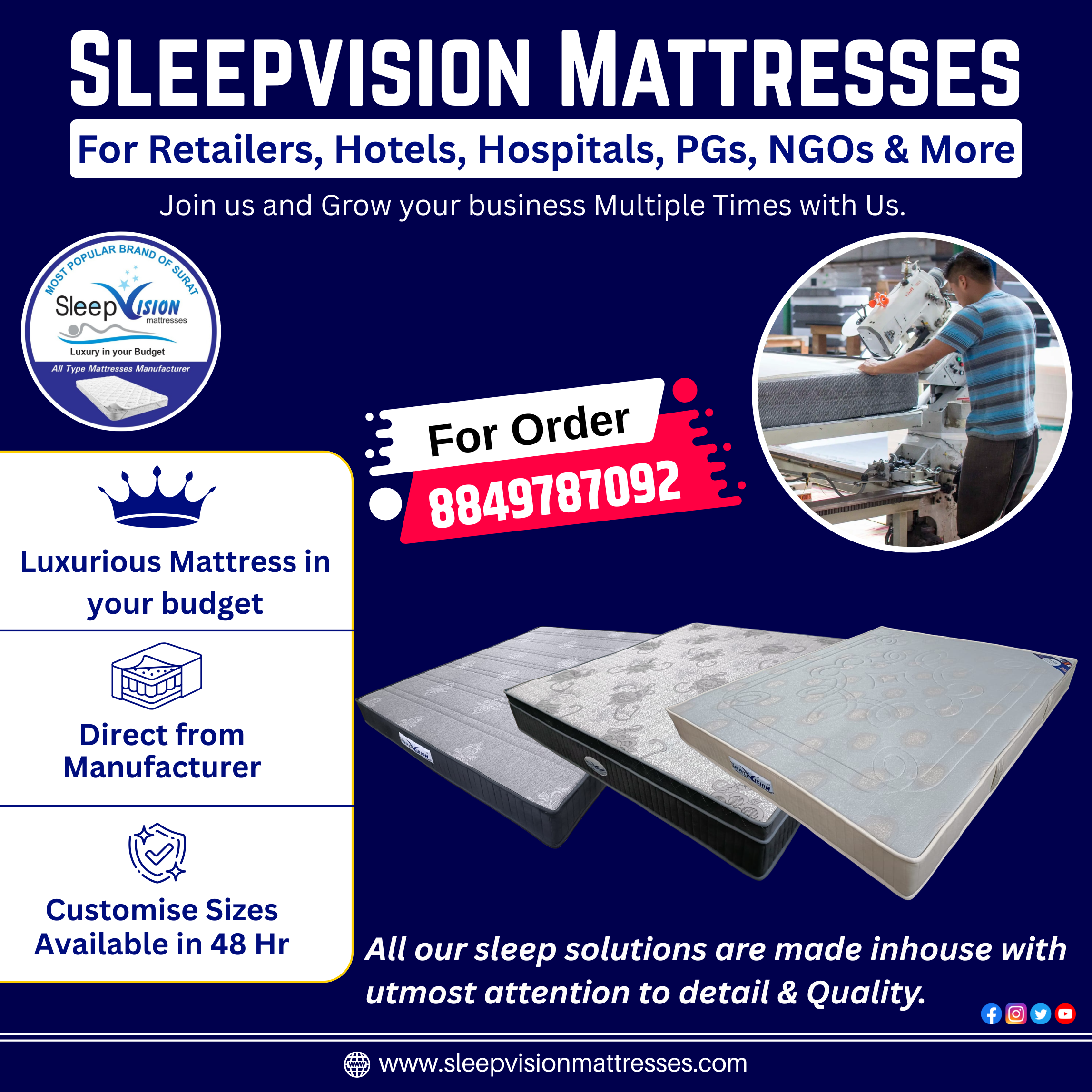 sleepvision