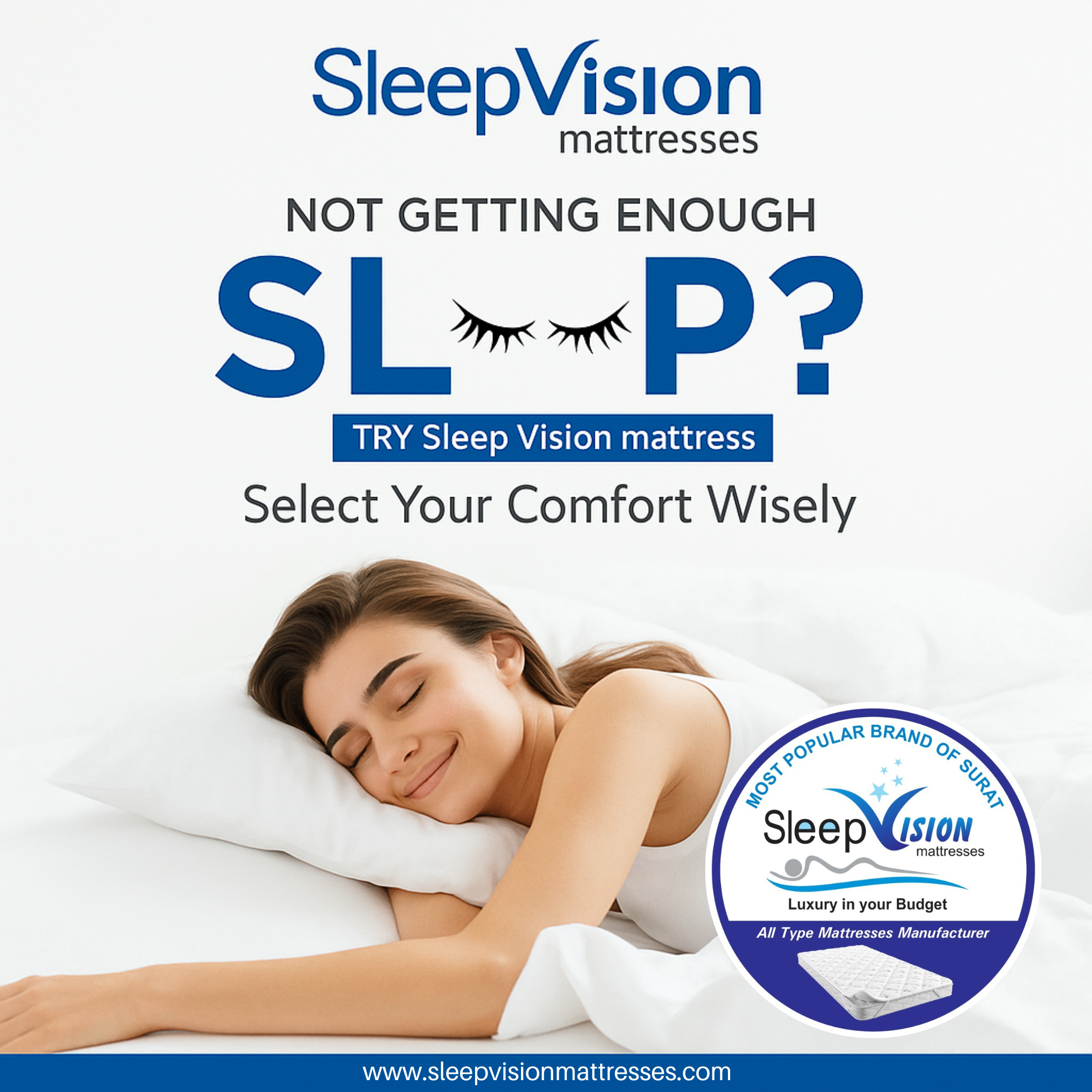 sleepvision