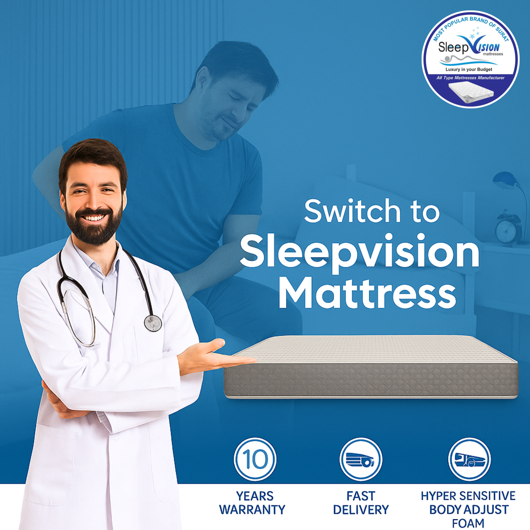 sleepvision
