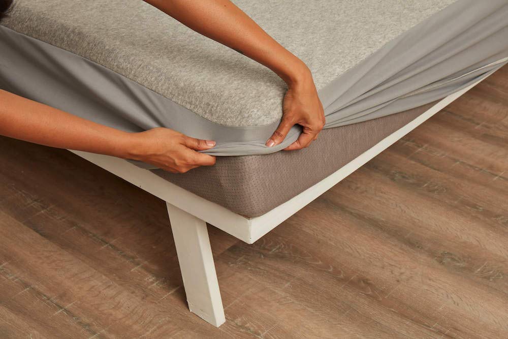 mattress
